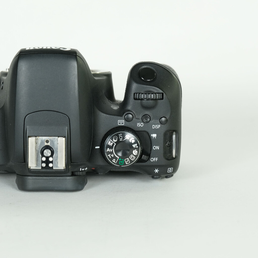 Canon EOS Kiss X9i Canon EOS Kiss X9i