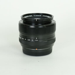 FUJIFILM XF35mmF1.4 R