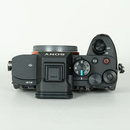 SONY α7 IV（ILCE-7M4）
