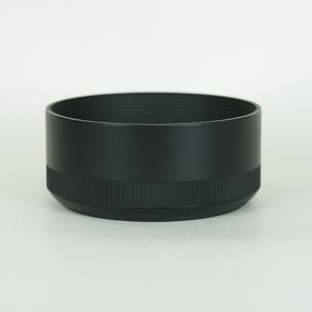 SIGMA 30mm F1.4 DC HSM | Art [キヤノン用]