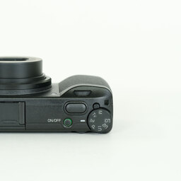 RICOH GR III RICOH GR III