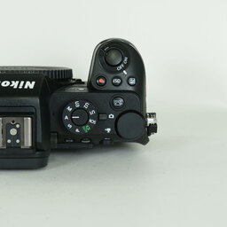 Nikon Z50II Nikon Z50II