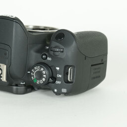 Canon EOS Kiss X7i Canon EOS Kiss X7i