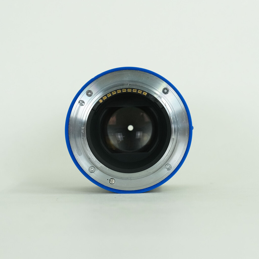 Carl Zeiss Loxia 2/50 [ソニーE用]