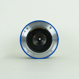 Carl Zeiss Loxia 2/50 [ソニーE用]