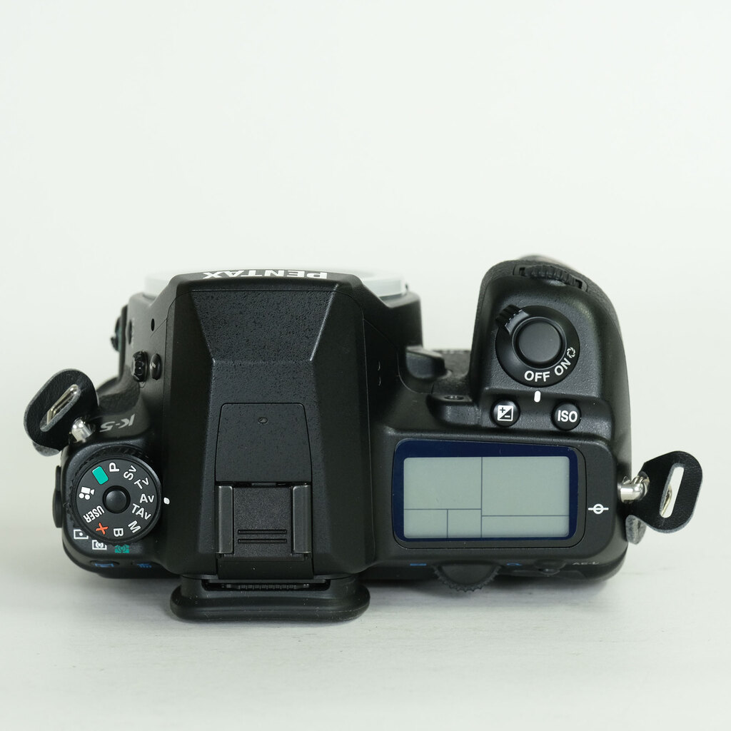 PENTAX K-5 ボディ PENTAX K-5 ボディ