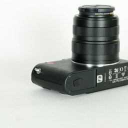 LEICA X Vario (Typ107) ブラック