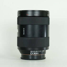 SONY Vario-Sonnar T* 24-70mm F2.8 ZA SSM SAL2470Z SONY Vario-Sonnar T* 24-70mm F2.8 ZA SSM SAL2470Z
