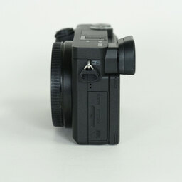 SONY α6400（ILCE-6400）