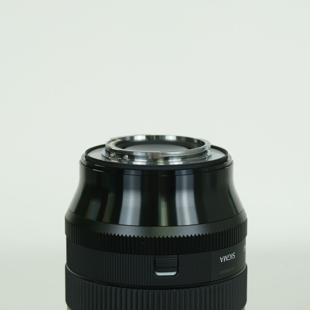 SIGMA 17-40mm F1.8 DC｜Art フジフイルムX用