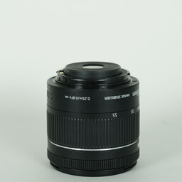 Canon EF-S18-55mm F4-5.6 IS STM Canon EF-S18-55mm F4-5.6 IS STM
