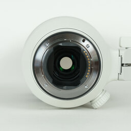 SONY FE 100-400mm F4.5-5.6 GM OSS SEL100400GM