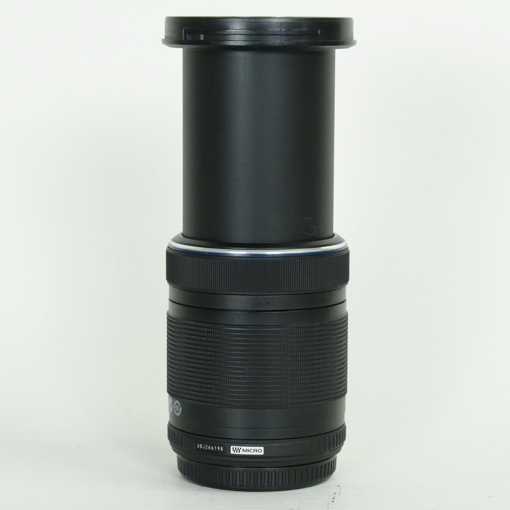 OLYMPUS M.ZUIKO DIGITAL ED 40-150mm F4.0-5.6 R