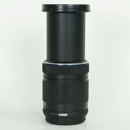 OLYMPUS M.ZUIKO DIGITAL ED 40-150mm F4.0-5.6 R