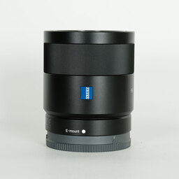 SONY Sonnar T* FE 55mm F1.8 ZA SEL55F18Z