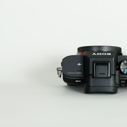 SONY α7 II(ILCE-7M2) SONY α7 II(ILCE-7M2)