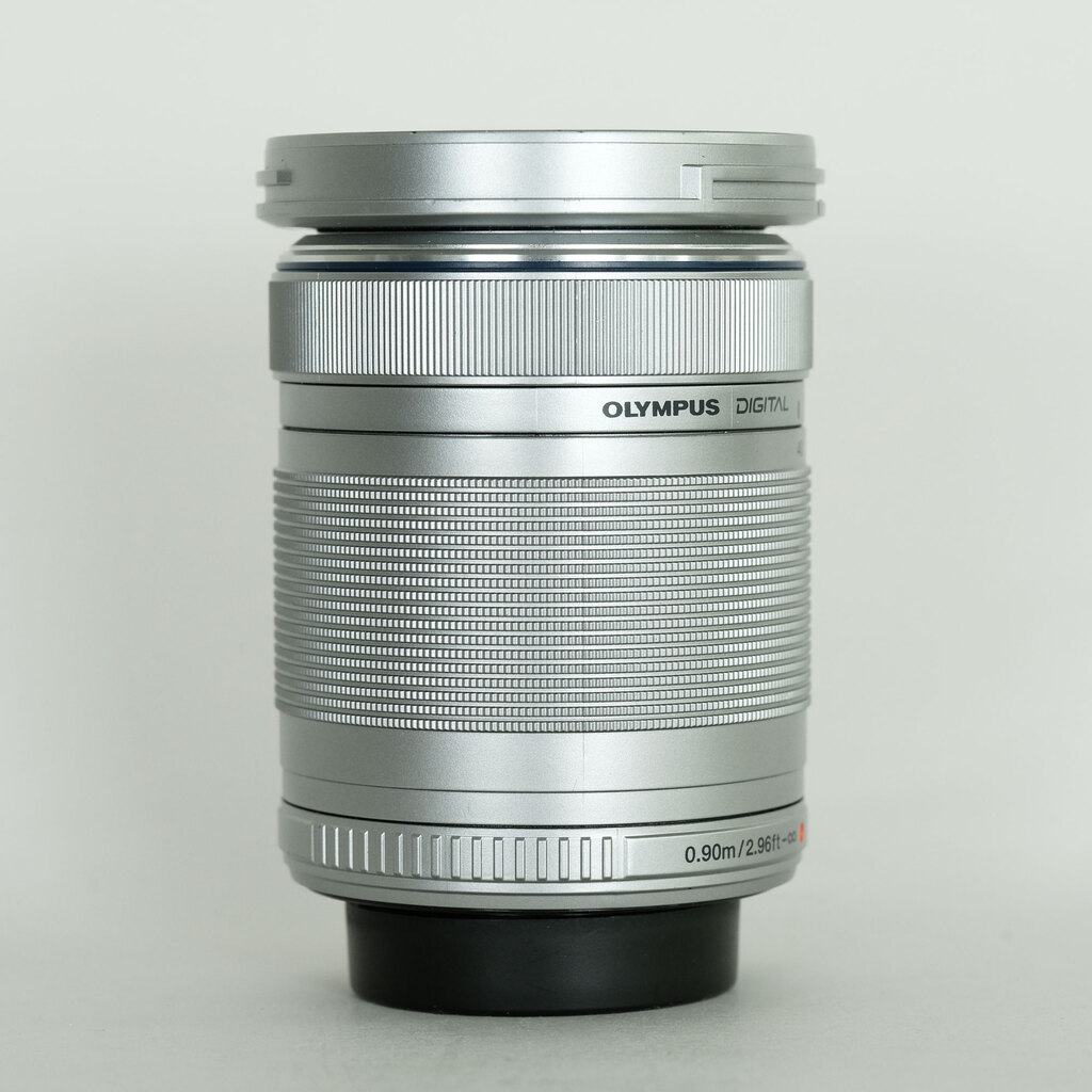 OLYMPUS M.ZUIKO DIGITAL ED 40-150mm F4.0-5.6 R