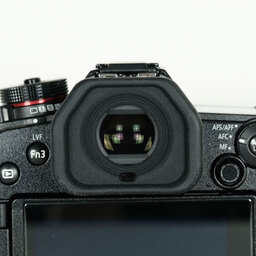 Panasonic LUMIX DC-G9 PRO