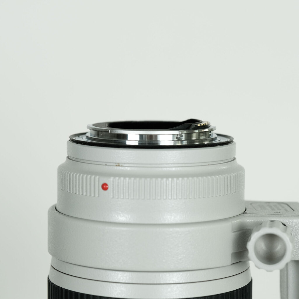 Canon EF70-200mm F2.8L IS III USM
