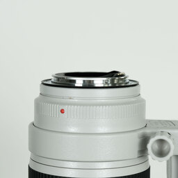 Canon EF70-200mm F2.8L IS III USM