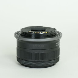 Canon RF-S 18-45mm F4.5-6.3 IS STM