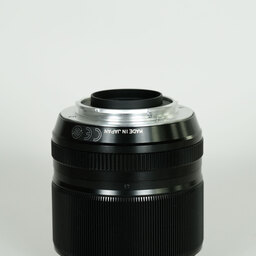 FUJIFILM XF60mmF2.4 R Macro