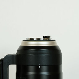 TAMRON SP 70-200mm F/2.8 Di VC USD G2 (Model A025) [ニコンF用]