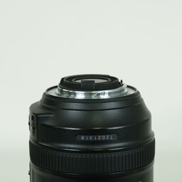 Nikon AF-S DX NIKKOR 18-300mm F3.5-5.6G ED VR