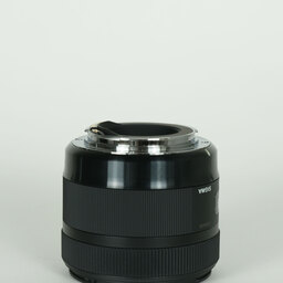 SIGMA 30mm F1.4 DC HSM | Art [キヤノン用]