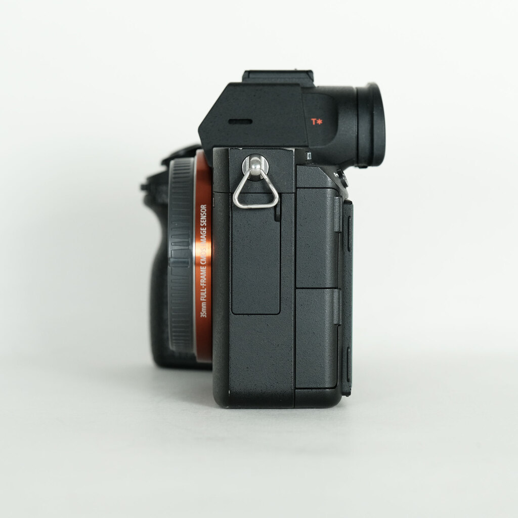 SONY α7 III(ILCE-7M3) SONY α7 III(ILCE-7M3)