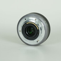 Panasonic LUMIX G 20mm F1.7 ASPH. H-H020 Panasonic LUMIX G 20mm F1.7 ASPH. H-H020