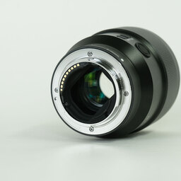 SONY FE 85mm F1.8 SEL85F18 SONY FE 85mm F1.8 SEL85F18