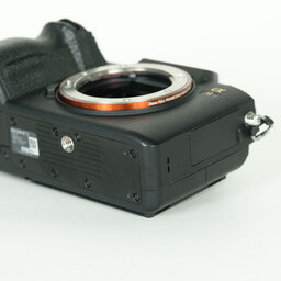 SONY α9(ILCE-9) SONY α9(ILCE-9)