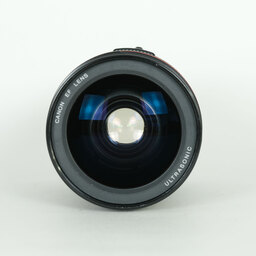 Canon EF28-70mm F2.8L USM