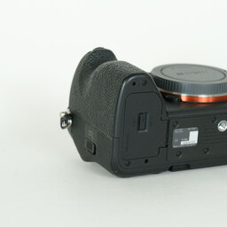 SONY α7 IV（ILCE-7M4）