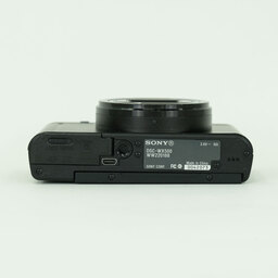 SONY Cyber-shot DSC-WX500 ブラック SONY Cyber-shot DSC-WX500 ブラック