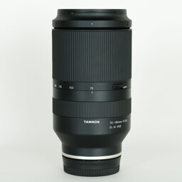 TAMRON 70-180mm F/2.8 Di III VXD (Model A056) [ ソニーE用 ]