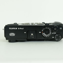 FUJIFILM X-Pro1