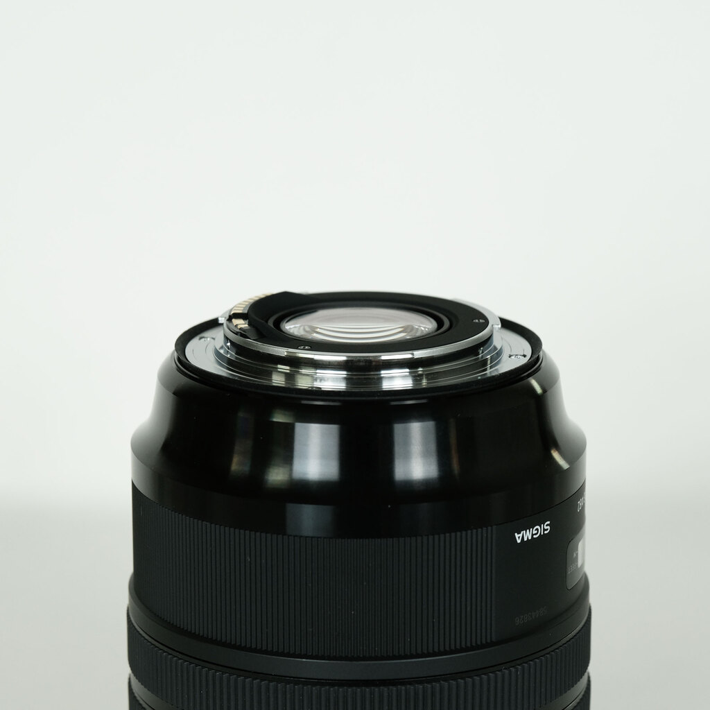 SIGMA 24-70mm F2.8 DG OS HSM｜Art [キヤノン用]
