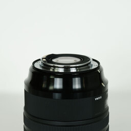 SIGMA 24-70mm F2.8 DG OS HSM｜Art [キヤノン用]