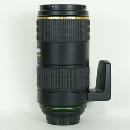 PENTAX DA★ 60-250mm F4ED [IF] SDM