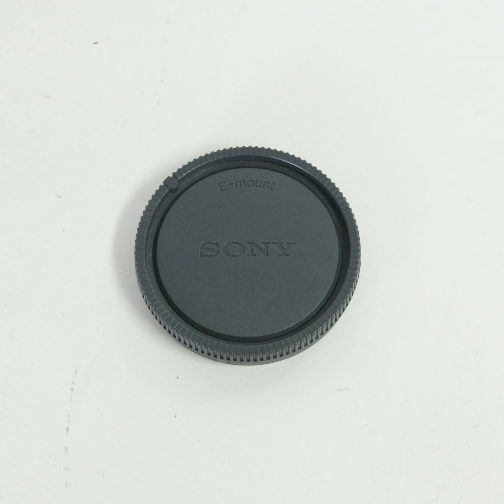 SONY FE PZ 16-35mm F4 G SELP1635G