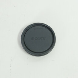 SONY FE PZ 16-35mm F4 G SELP1635G