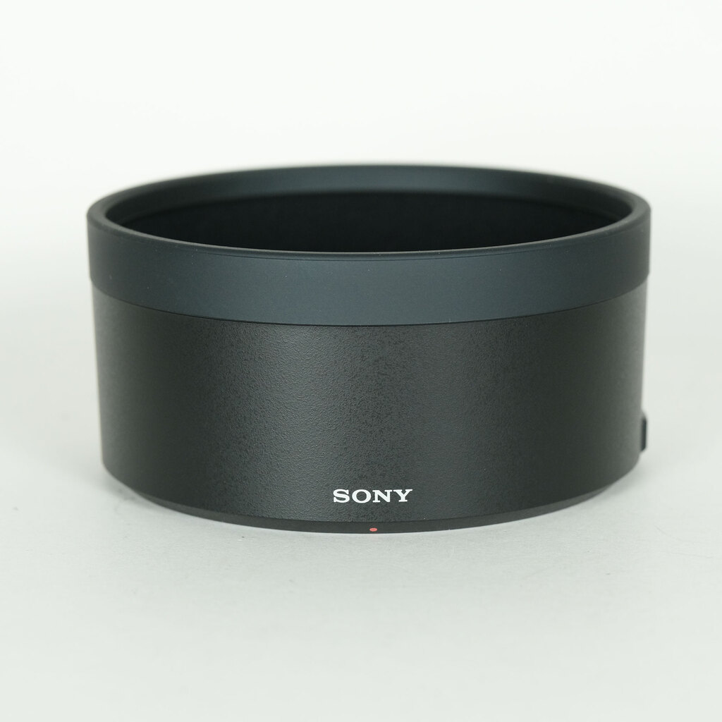 SONY FE 85mm F1.4 GM SEL85F14GM