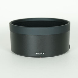 SONY FE 85mm F1.4 GM SEL85F14GM