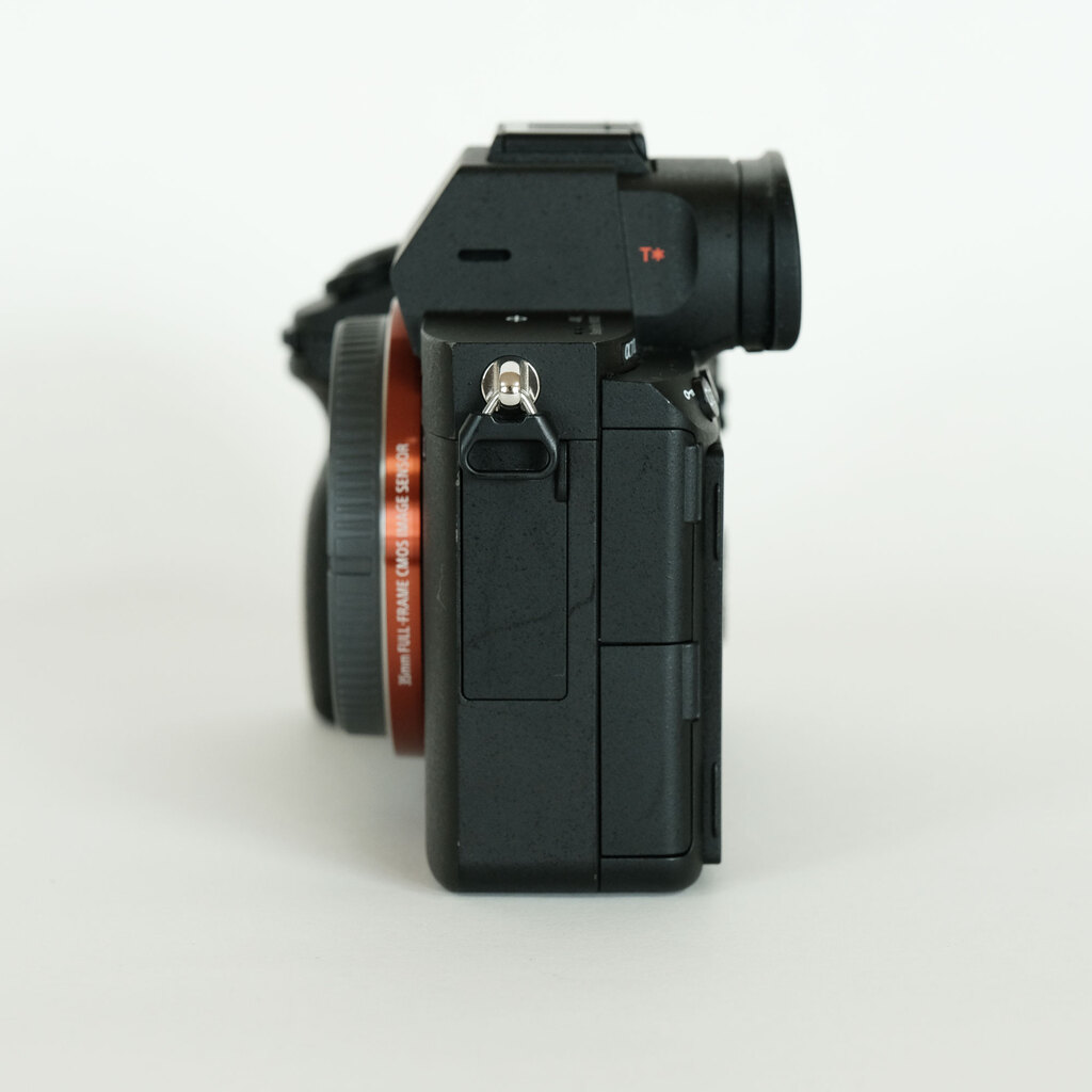 SONY α7 III(ILCE-7M3) SONY α7 III(ILCE-7M3)