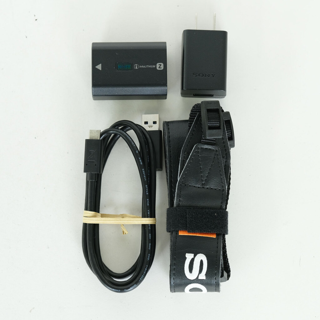 SONY α7 IV（ILCE-7M4）