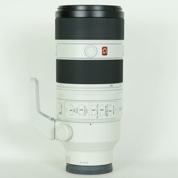 SONY FE 70-200mm F2.8 GM OSS II SEL70200GM2