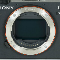 SONY α7C II(ILCE-7CM2) SONY α7C II(ILCE-7CM2)