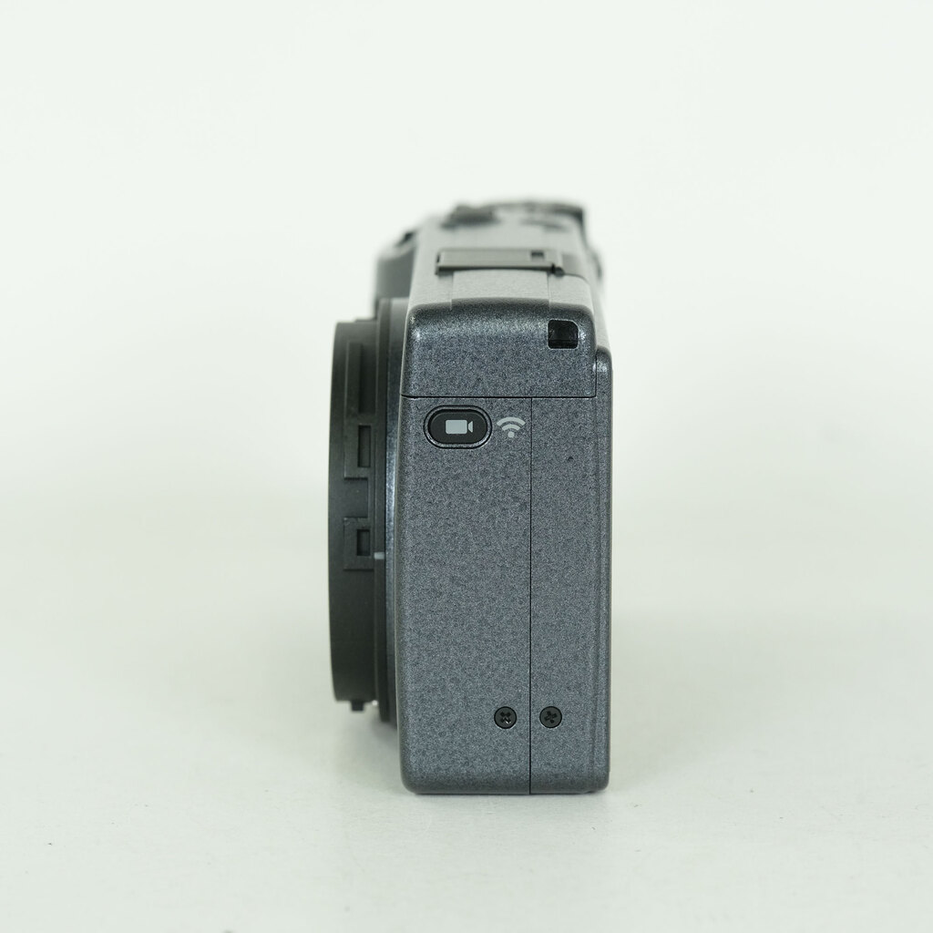 RICOH GR IIIx Urban Edition